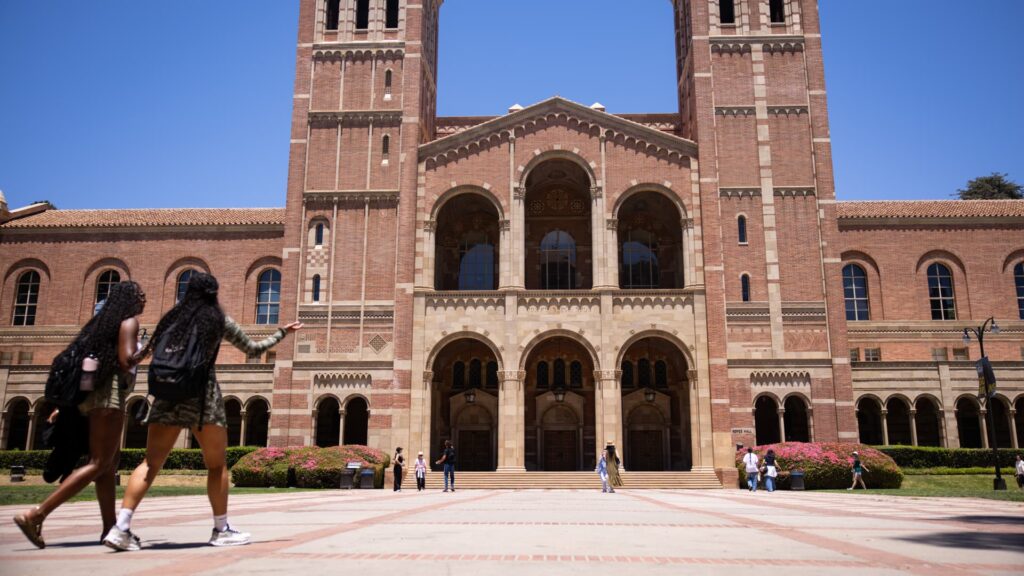 College can cost $100,000 a year. Here's how families are covering the tab