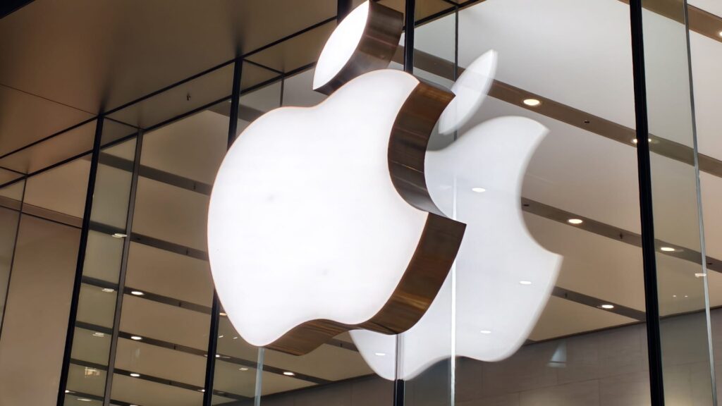How the 'Baby iPhone' and an Apple supplier leak explain China's recent supply chain moves