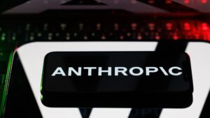 Anthropic's investor talks, Workday's stock surge, Apple's new facility and more in Morning Squawk