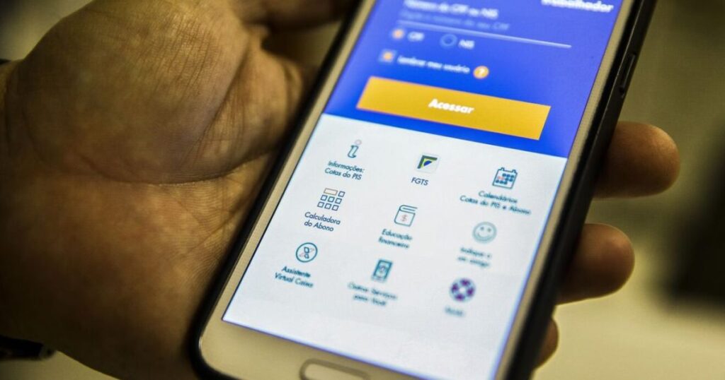 Caixa paga nesta quinta (30) R$ 13 bilhões em lucro do FGTS. Veja quem tem direito