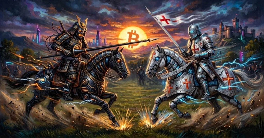 Chinese AI Beats Restricted OpenAI and Anthropic Cybersecurity Models, Bitcoin Industry Warns